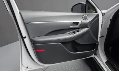 Hyundai Sonata 2023, 98891 км, за 19000000 KRW - фото 24