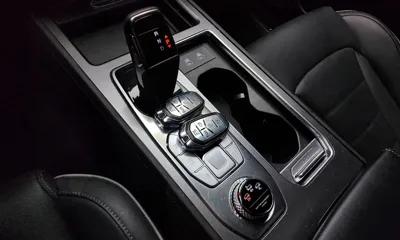 KG_Mobility_Ssangyong Rexton 2025, 18078 км, за 39500000 KRW - фото 9