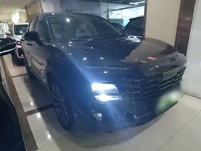 Jetour Dasheng i-DM 2023, 52900 км, за 72800 CNY - фото 4