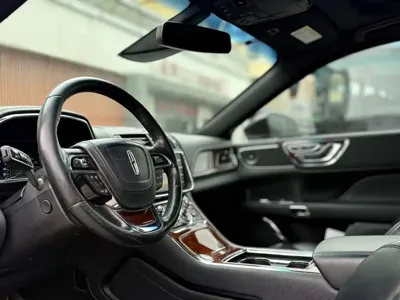 Lincoln Continental 2018, 102600 км, за 93800 CNY - фото 13