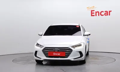 Hyundai Avante 2018, 90125 км, за 10800000 KRW - фото 3