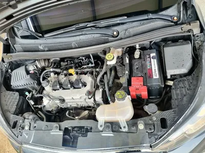 ChevroletGMDaewoo Spark 2017, 72529 км, за 5550000 KRW - фото 9