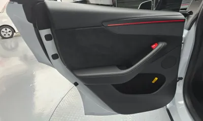Tesla Model Y 2025, 6284 км, за 63300000 KRW - фото 25