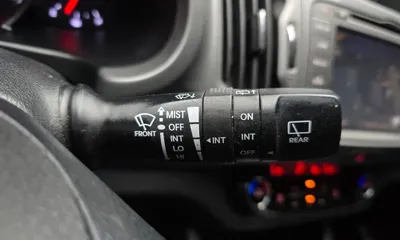 Kia Sportage 2016, 139580 км, за 6900000 KRW - фото 28