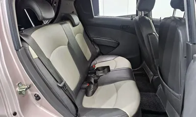 ChevroletGMDaewoo Spark 2012, 105018 км, за 2300000 KRW - фото 11
