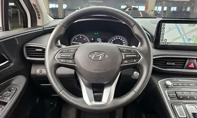Hyundai Santafe 2022, 45656 км, за 23900000 KRW - фото 13