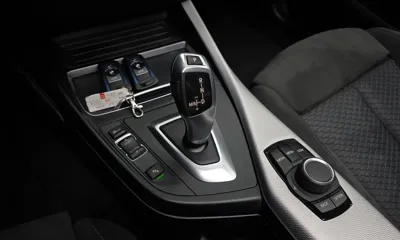 BMW 1-Series 2018, 117379 км, за 17500000 KRW - фото 9