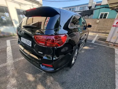Kia Sorento 2019, 98282 км, за 22500000 KRW - фото 6