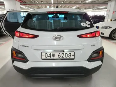 Hyundai Kona 2018, 114000 км, за 9500000 KRW - фото 5