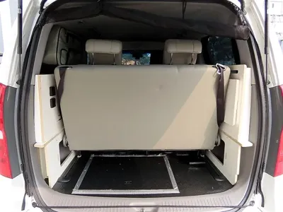 Hyundai Starex 2019, 93507 км, за 22100000 KRW - фото 8