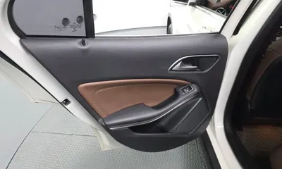 Mercedes-Benz GLA-Class 2018, 93973 км, за 14800000 KRW - фото 25