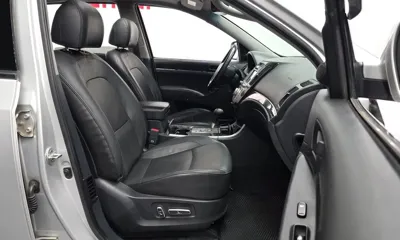 Hyundai Veracruz 2011, 136201 км, за 8990000 KRW - фото 11