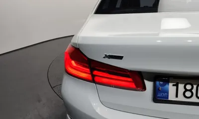 BMW 5-Series 2018, 125536 км, за 24500000 KRW - фото 23
