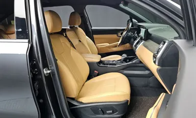 Kia Sorento 2021, 53455 км, за 25000000 KRW - фото 26