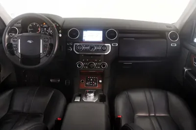 Land Rover Discovery 2016, 103000 км, за 29000000 KRW