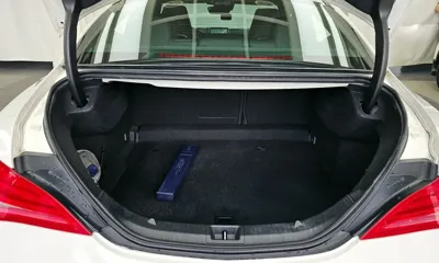 Mercedes-Benz CLA-Class 2015, 110090 км, за 8800000 KRW - фото 20