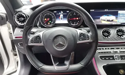 Mercedes-Benz E-Class 2018, 118123 км, за 25300000 KRW - фото 16