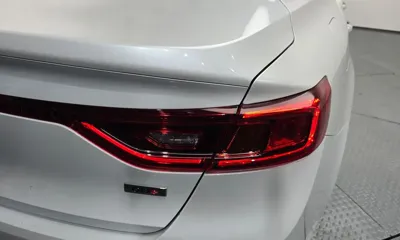 Renault-KoreaSamsung SM6 2017, 64719 км, за 8700000 KRW - фото 23