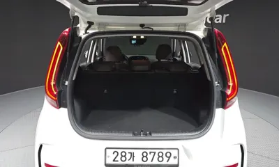 Kia Soul 2019, 70802 км, за 16500000 KRW - фото 20