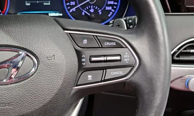 Hyundai Palisade 2019, 105865 км, за 24800000 KRW - фото 28
