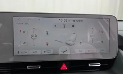 Hyundai Ioniq5 2022, 46084 км, за 34900000 KRW - фото 17