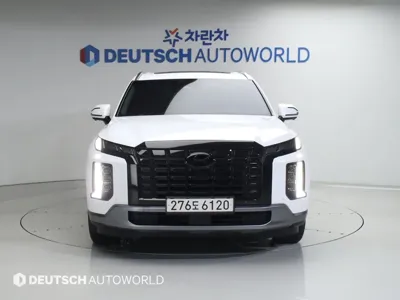 Hyundai Palisade 2023, 35723 км, за 31500000 KRW