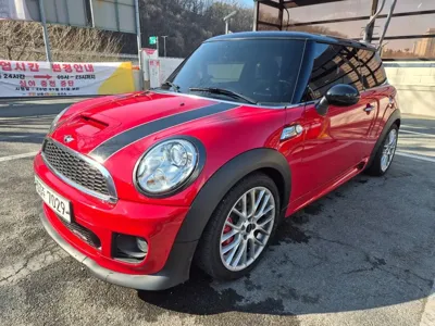 MINI Cooper 2013, 66000 км, за 18900000 KRW - фото 6
