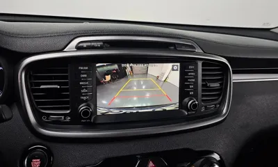 Kia Sorento 2015, 131652 км, за 12500000 KRW - фото 14
