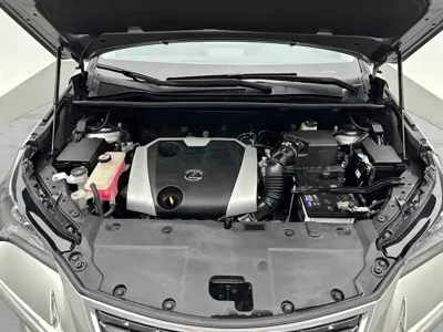 Lexus NX 2020, 31000 км, за 179800 CNY - фото 19