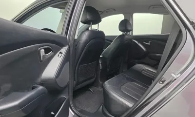 Hyundai Tucson 2010, 90972 км, за 5300000 KRW - фото 17