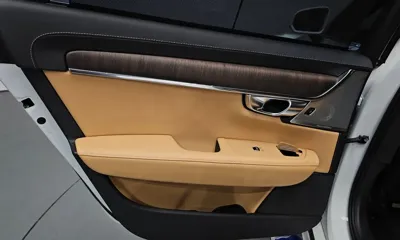 Volvo S90 2024, 15376 км, за 47700000 KRW - фото 26