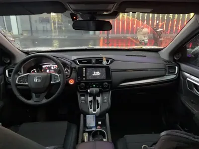 Honda Breeze 2021, 42000 км, за 96800 CNY - фото 6