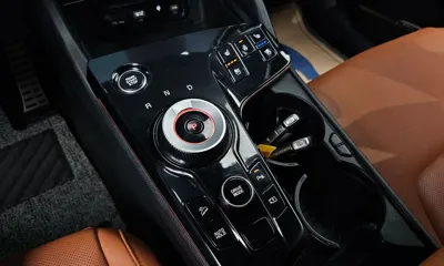 Kia Sportage 2024, 18945 км, за 33700000 KRW - фото 9