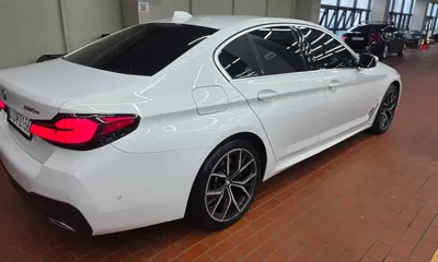 BMW 5-Series 2021, 67868 км, за 35000000 KRW - фото 4