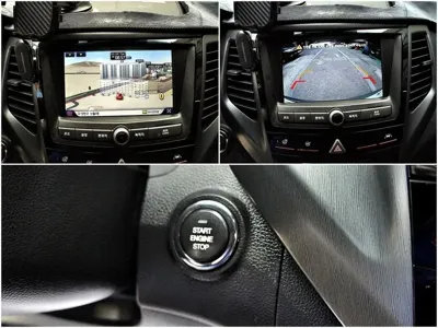 KG_Mobility_Ssangyong TIBOLI 2018, 198260 км, за 5200000 KRW - фото 16