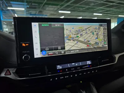 Toyota Sienna 2025, 2503 км, за 62500000 KRW - фото 9