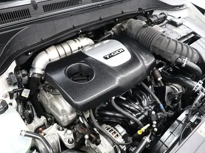 Hyundai Kona 2018, 49706 км, за 15800000 KRW - фото 19