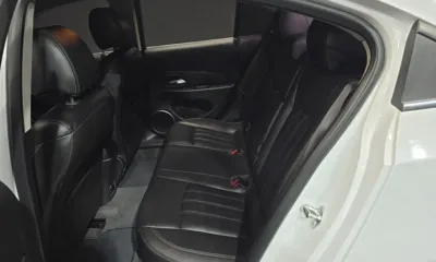 ChevroletGMDaewoo Cruze 2016, 58791 км, за 6500000 KRW - фото 12