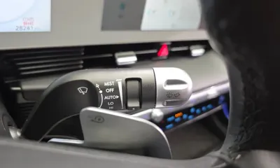 Hyundai Ioniq5 2024, 28241 км, за 39340000 KRW - фото 14