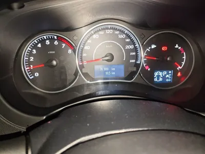 Renault Koleos 2014, 76800 км, за 24630.48 CNY - фото 13