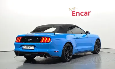 Ford Mustang 2022, 68622 км, за 30900000 KRW - фото 20