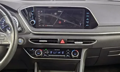 Hyundai Sonata 2020, 85966 км, за 16500000 KRW - фото 14