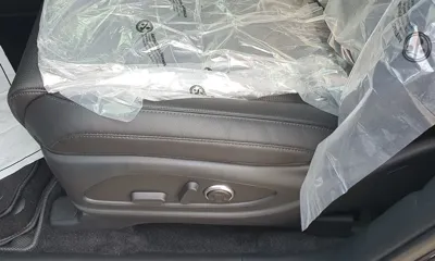 Hyundai Palisade 2025, 995 км, за 47800000 KRW - фото 12