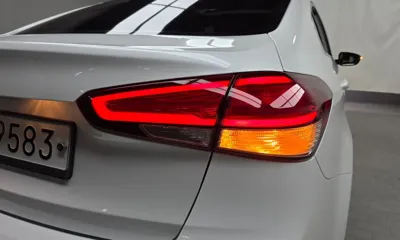 Kia K3 2017, 27940 км, за 11200000 KRW - фото 23