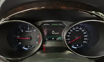 Kia Canival 2019, 84851 км, за 16200000 KRW - фото 8