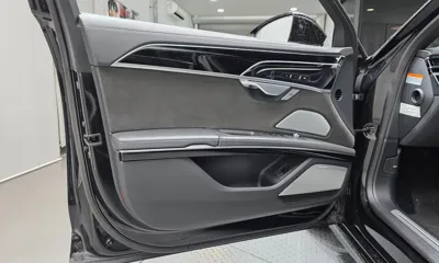 Audi A8 2021, 74265 км, за 53650000 KRW - фото 24