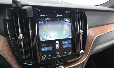 Volvo XC60 2019, 42940 км, за 27980000 KRW - фото 16