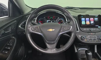 ChevroletGMDaewoo Malibu 2017, 105058 км, за 7190000 KRW - фото 13