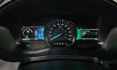 Ford Explorer 2019, 80083 км, за 15800000 KRW - фото 8