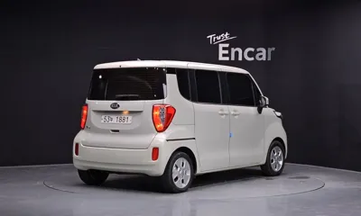 Kia Ray 2014, 110354 км, за 6700000 KRW